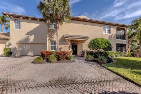 Condo in Laurel, Florida, 3 bedrooms № 2233875 - photo 2