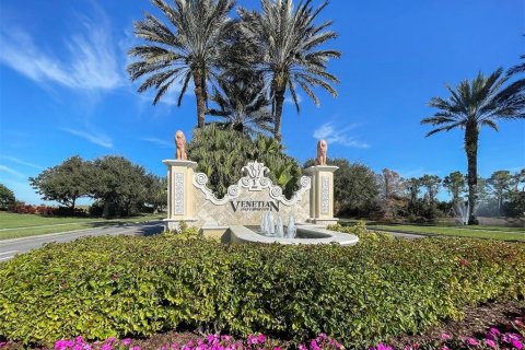 Condo in Laurel, Florida, 3 bedrooms № 2233875 - photo 28