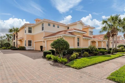 Condo in Laurel, Florida, 3 bedrooms  № 2233875