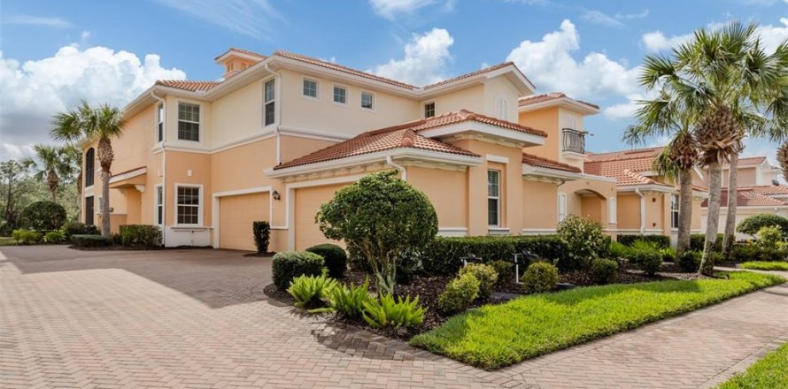 Condo in Laurel, Florida, 3 bedrooms № 2233875