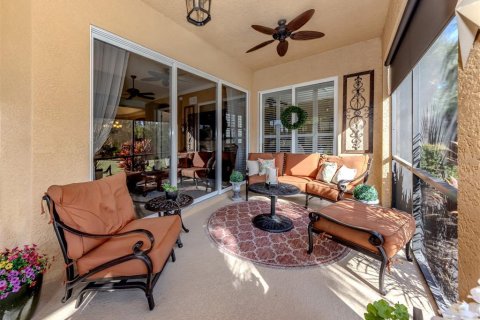 Condo in Laurel, Florida, 3 bedrooms № 2233875 - photo 13