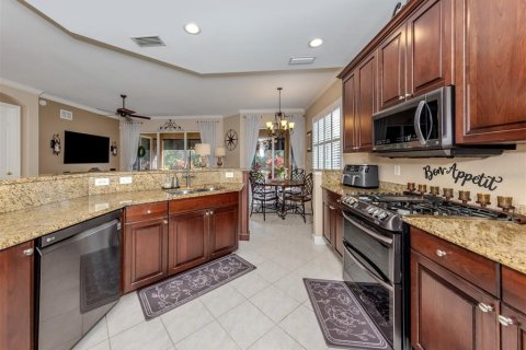 Condo in Laurel, Florida, 3 bedrooms № 2233875 - photo 25