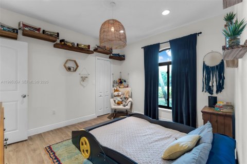 Villa ou maison à vendre à Miami, Floride: 4 chambres, 290.69 m2 № 2063863 - photo 23