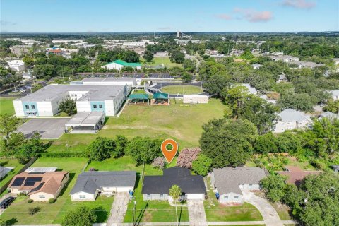 Casa en Orlando, Florida 4 dormitorios, 160.44 m2 № 2367340