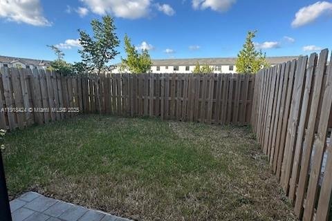 Touwnhouse à louer à Homestead, Floride: 4 chambres № 2018566 - photo 8