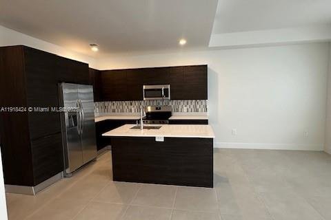 Touwnhouse à louer à Homestead, Floride: 4 chambres № 2018566 - photo 10