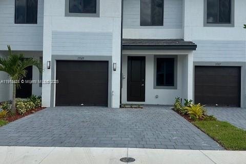 Touwnhouse à Homestead, Floride 4 chambres № 2018566