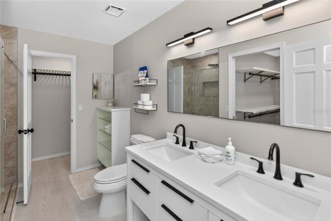 Adosado en alquiler en Ormond Beach, Florida, 4 dormitorios, 245.73 m2 № 2283538 - foto 23