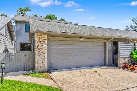 Townhouse in Ormond Beach, Florida 4 bedrooms, 245.73 sq.m. № 2283538