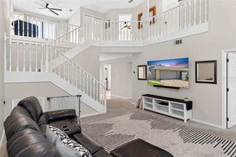 Adosado en alquiler en Ormond Beach, Florida, 4 dormitorios, 245.73 m2 № 2283538 - foto 15