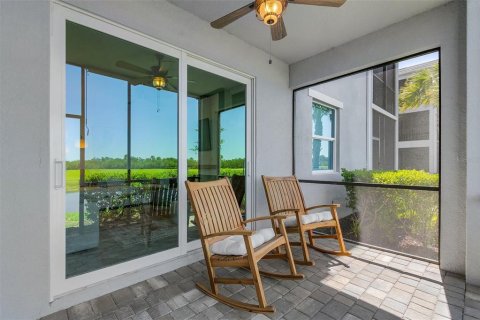 Copropriété à louer à Punta Gorda, Floride: 2 chambres, 111.3 m2 № 1797857 - photo 10