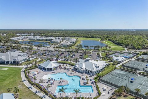 Copropriété à louer à Punta Gorda, Floride: 2 chambres, 111.3 m2 № 1797857 - photo 5
