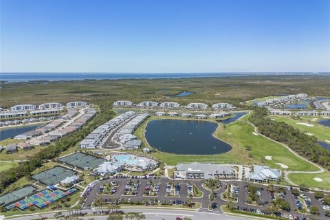 Copropriété à louer à Punta Gorda, Floride: 2 chambres, 111.3 m2 № 1797857 - photo 4
