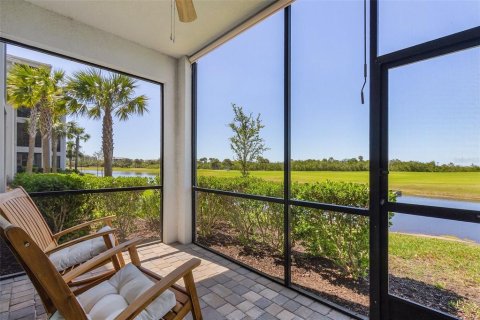 Copropriété à louer à Punta Gorda, Floride: 2 chambres, 111.3 m2 № 1797857 - photo 19