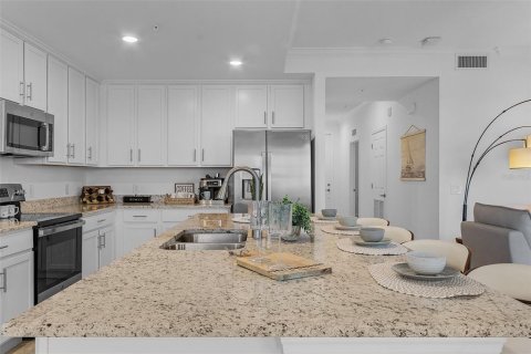 Copropriété à louer à Punta Gorda, Floride: 2 chambres, 111.3 m2 № 1797857 - photo 8