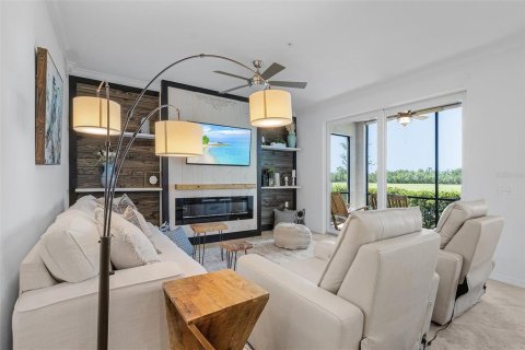 Copropriété à louer à Punta Gorda, Floride: 2 chambres, 111.3 m2 № 1797857 - photo 11