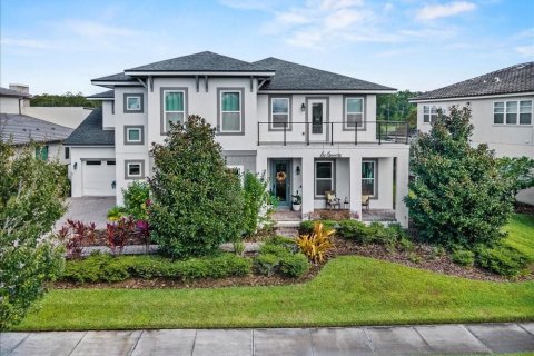 Casa en venta en Orlando, Florida, 4 dormitorios, 375.05 m2 № 1899729 - foto 2