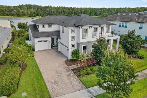 Casa en venta en Orlando, Florida, 4 dormitorios, 375.05 m2 № 1899729 - foto 3