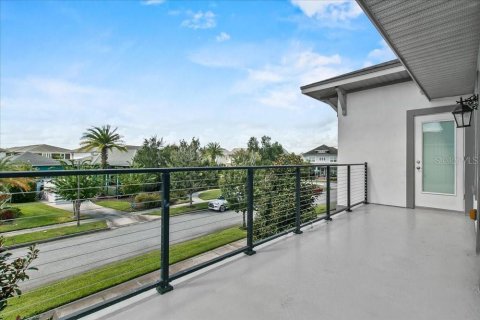 Casa en venta en Orlando, Florida, 4 dormitorios, 375.05 m2 № 1899729 - foto 24