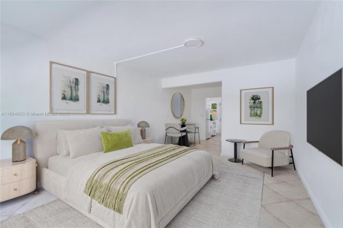 Apartment in Miami Beach, Florida № 1794114 - photo 5
