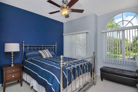 Touwnhouse à vendre à Pompano Beach, Floride: 3 chambres, 230.12 m2 № 2168524 - photo 23