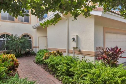 Touwnhouse à vendre à Pompano Beach, Floride: 3 chambres, 230.12 m2 № 2168524 - photo 6
