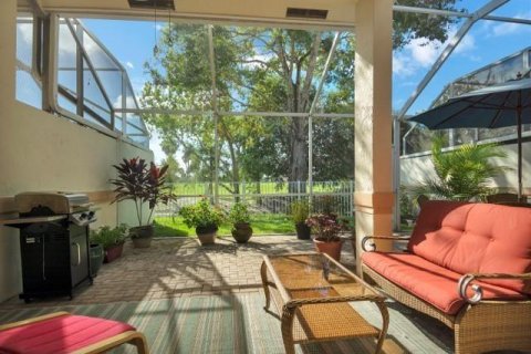 Touwnhouse à vendre à Pompano Beach, Floride: 3 chambres, 230.12 m2 № 2168524 - photo 29