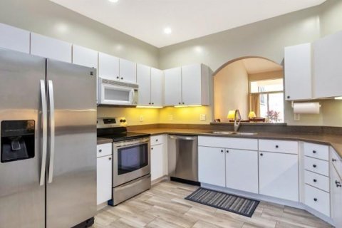 Touwnhouse à vendre à Pompano Beach, Floride: 3 chambres, 230.12 m2 № 2168524 - photo 10