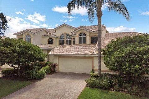 Townhouse in Pompano Beach, Florida 3 bedrooms, 230.12 sq.m. № 2168524