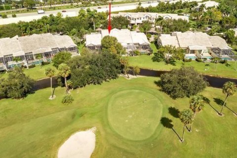 Touwnhouse à vendre à Pompano Beach, Floride: 3 chambres, 230.12 m2 № 2168524 - photo 3