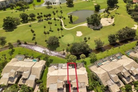 Touwnhouse à vendre à Pompano Beach, Floride: 3 chambres, 230.12 m2 № 2168524 - photo 4