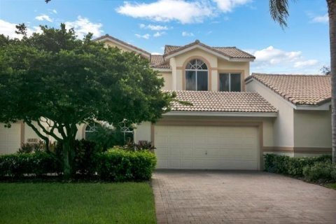 Touwnhouse à vendre à Pompano Beach, Floride: 3 chambres, 230.12 m2 № 2168524 - photo 2