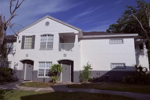 Condo in Orlando, Florida, 3 bedrooms  № 1772207 - photo 1