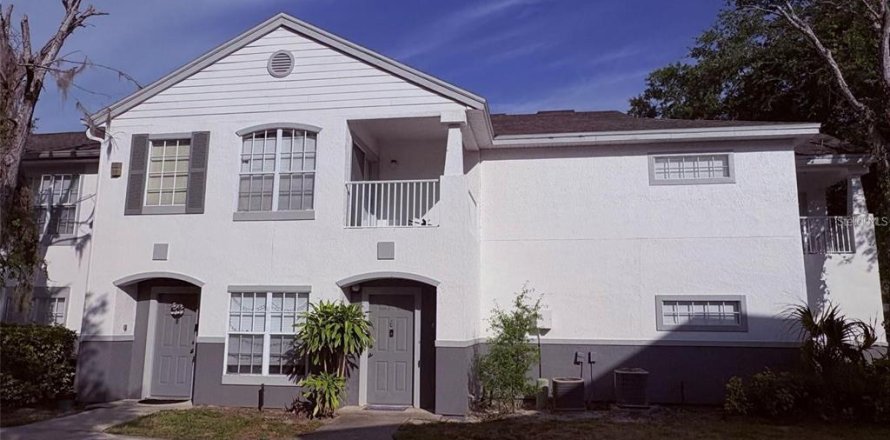 Condo in Orlando, Florida, 3 bedrooms № 1772207