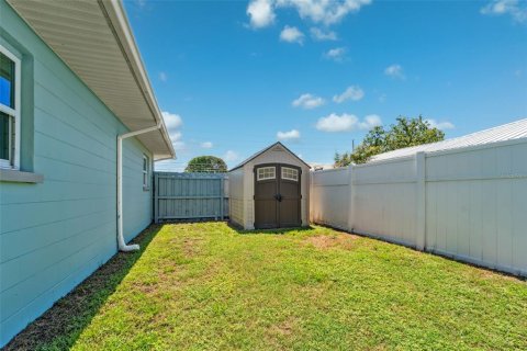House in Saint Petersburg, Florida 2 bedrooms, 107.58 sq.m. № 1847485 - photo 25