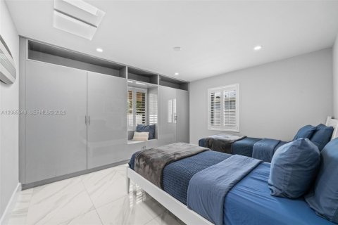 Villa ou maison à vendre à Hollywood, Floride: 3 chambres, 159.88 m2 № 2394729 - photo 25
