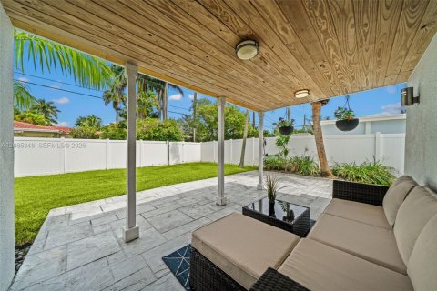 Villa ou maison à vendre à Hollywood, Floride: 3 chambres, 159.88 m2 № 2394729 - photo 28
