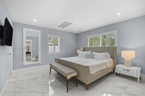 Villa ou maison à vendre à Hollywood, Floride: 3 chambres, 159.88 m2 № 2394729 - photo 17