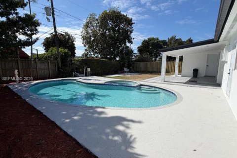 Casa en venta en Miami, Florida, 3 dormitorios, 126.72 m2 № 2028450 - foto 26