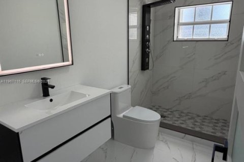 Casa en venta en Miami, Florida, 3 dormitorios, 126.72 m2 № 2028450 - foto 6
