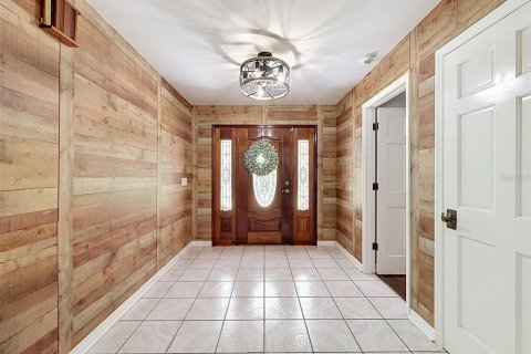 House in Brooksville, Florida 4 bedrooms, 231.51 sq.m. № 2258740 - photo 8