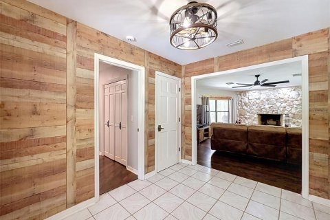 House in Brooksville, Florida 4 bedrooms, 231.51 sq.m. № 2258740 - photo 10