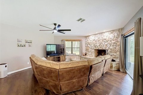 House in Brooksville, Florida 4 bedrooms, 231.51 sq.m. № 2258740 - photo 13