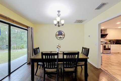 House in Brooksville, Florida 4 bedrooms, 231.51 sq.m. № 2258740 - photo 19