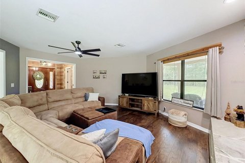 House in Brooksville, Florida 4 bedrooms, 231.51 sq.m. № 2258740 - photo 15