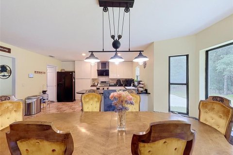 House in Brooksville, Florida 4 bedrooms, 231.51 sq.m. № 2258740 - photo 24