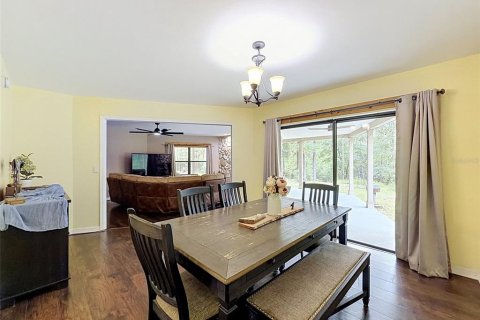 House in Brooksville, Florida 4 bedrooms, 231.51 sq.m. № 2258740 - photo 17