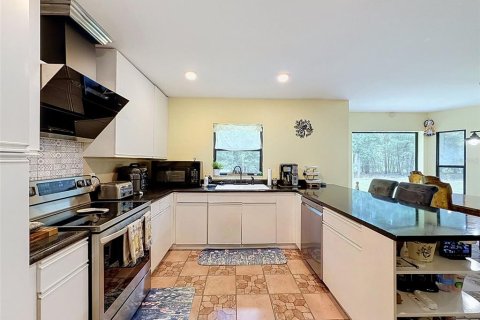 House in Brooksville, Florida 4 bedrooms, 231.51 sq.m. № 2258740 - photo 29