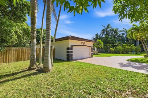 Купить виллу или дом в Майами, Флорида 4 спальни, 184.69м2, № 1973904 - фото 20