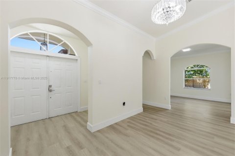 Купить виллу или дом в Майами, Флорида 4 спальни, 184.69м2, № 1973904 - фото 21